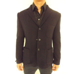 Daniele Alessandrini giacca jacket IL039