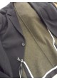 Daniele Alessandrini giacca jacket IL039