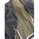 Daniele Alessandrini giacca jacket IL039