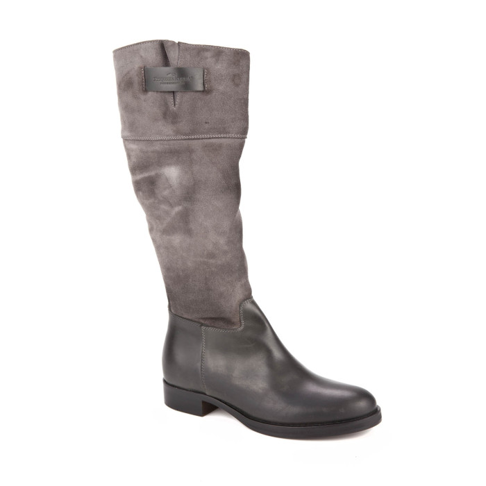 Etiqueta Negra Stivali Boots YA126