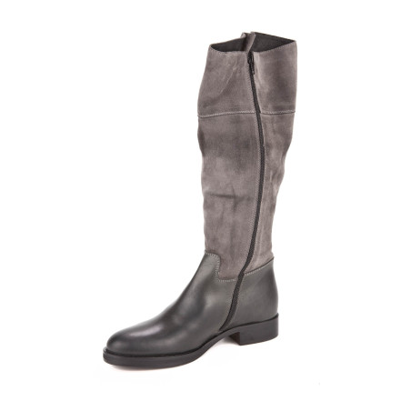 Etiqueta Negra Stivali Boots YA126