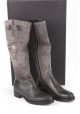 Etiqueta Negra Stivali Boots YA126