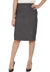 Escada Gonna Skirt YA166