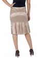 Escada Gonna Skirt YA171