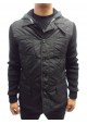 D&G Dolce & Gabbana Giubbino Jacket CV187