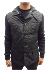 D&G Dolce & Gabbana Giubbino Jacket CV187