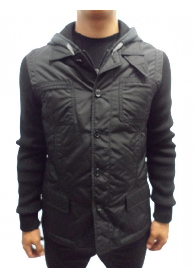 D&G Dolce & Gabbana Giubbino Jacket CV187
