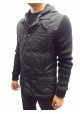 D&G Dolce & Gabbana Giubbino Jacket CV187