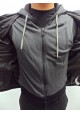 D&G Dolce & Gabbana Giubbino Jacket CV187