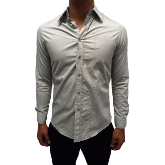 Y's Yohji Yamamoto Camicia Shirt CV194