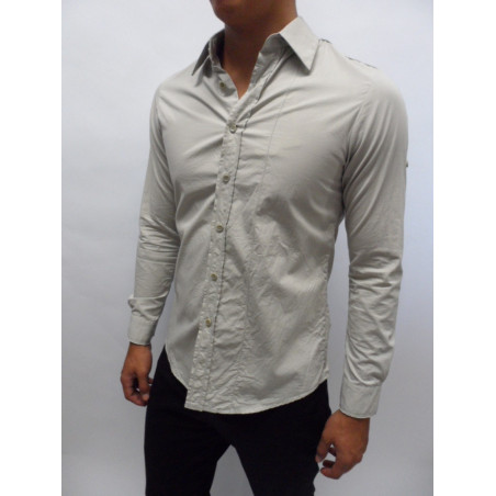 Y's Yohji Yamamoto Camicia Shirt CV194