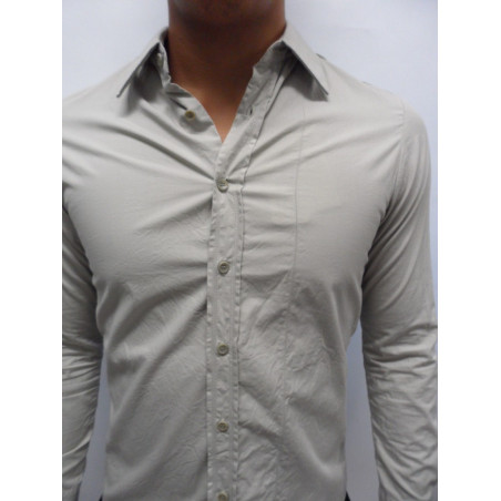 Y's Yohji Yamamoto Camicia Shirt CV194