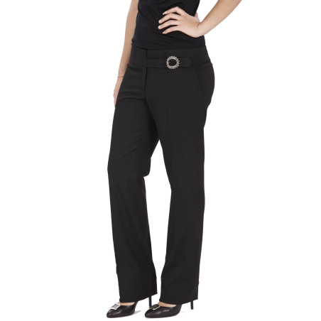 Blumarine pantaloni trousers IL106