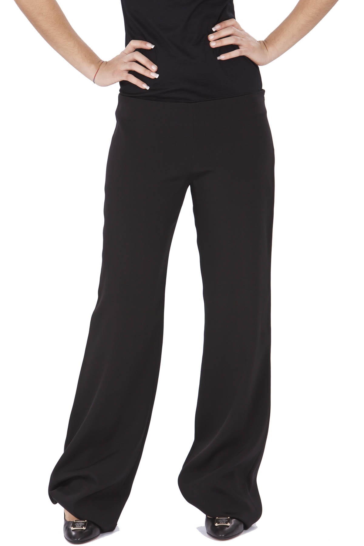 Панталоны Blumarine nero АРТИКУЛ-8456