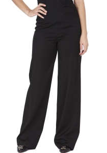 DONNA KARAN COLLECTION pantaloni trousers IL108