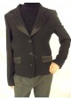 Moschino Jeans giaca jacket IL196