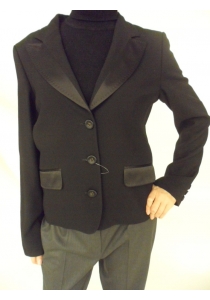Moschino Jeans giaca jacket IL196