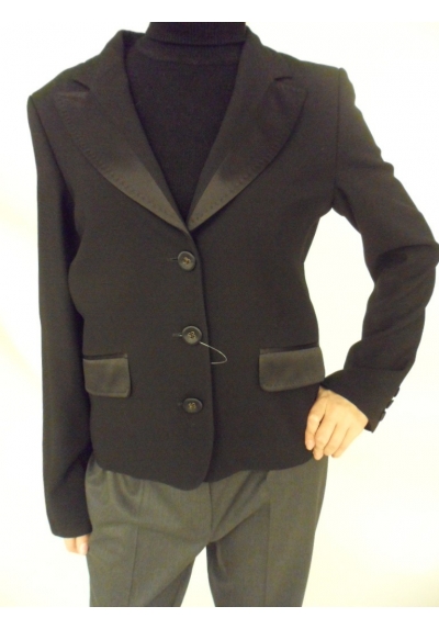 Moschino Jeans giaca jacket IL196