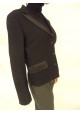 Moschino Jeans giaca jacket IL196