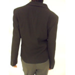 Moschino Jeans giaca jacket IL196