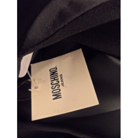 Moschino Jeans giaca jacket IL196