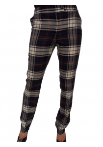 Blugirl Blumarine pantaloni trousers IL215