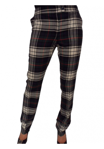 Blugirl Blumarine pantaloni trousers IL215