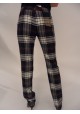 Blugirl Blumarine pantaloni trousers IL215