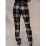 Blugirl Blumarine pantaloni trousers IL215