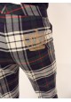Blugirl Blumarine pantaloni trousers IL215
