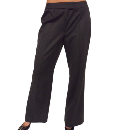 Escada pantaloni trousers IL216