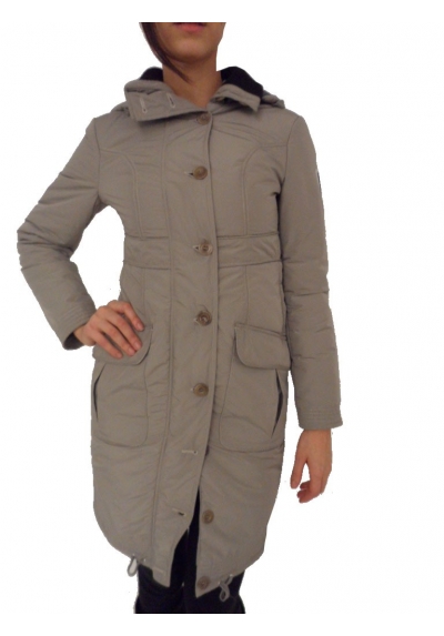 Virtus Palestre Giubbino Blouson DE446