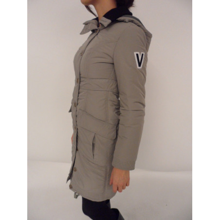 Virtus Palestre Giubbino Blouson DE446