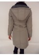 Virtus Palestre Giubbino Blouson DE446