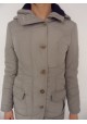 Virtus Palestre Giubbino Blouson DE446