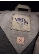 Virtus Palestre Giubbino Blouson DE446