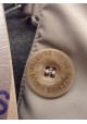 Virtus Palestre Giubbino Blouson DE446