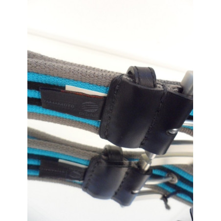 Y's Yohji Yamamoto cintura belt IL303