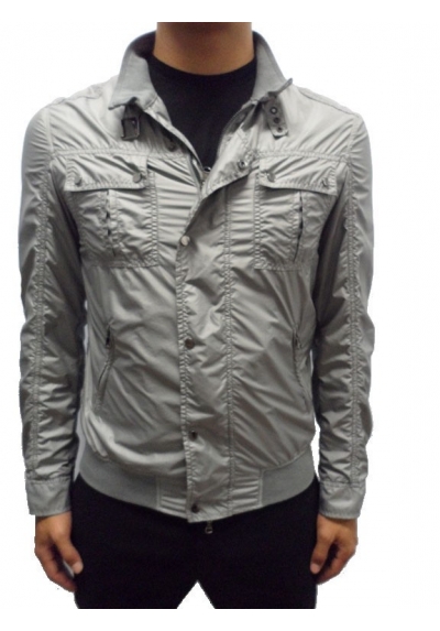 Daniele Alessadrini Giubbino Jacket CV227