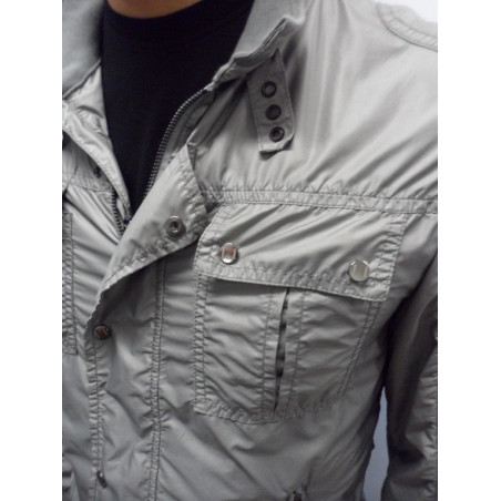 Daniele Alessadrini Giubbino Jacket CV227