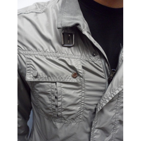 Daniele Alessadrini Giubbino Jacket CV227