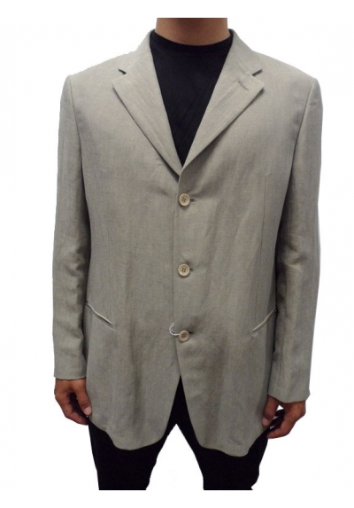 Armani Collezioni giacca jacket CV242