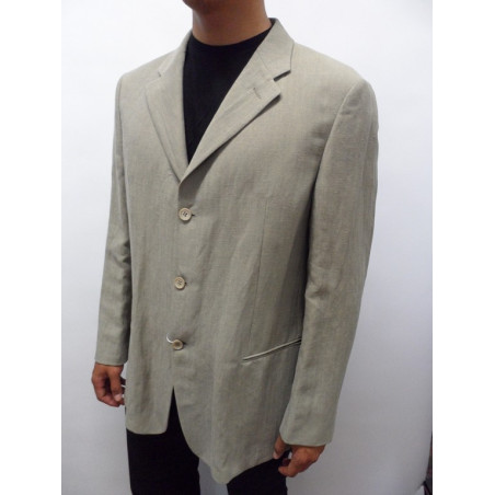 Armani Collezioni giacca jacket CV242