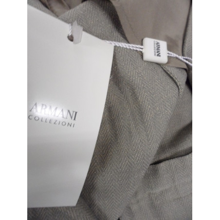 Armani Collezioni giacca jacket CV242