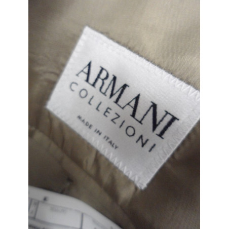 Armani Collezioni giacca jacket CV242