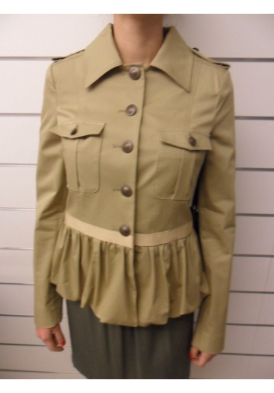 Daniele Alessandrini Giacca Jacket