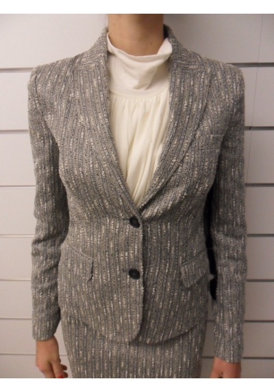 Daniele Alessandrini Giacca Jacket