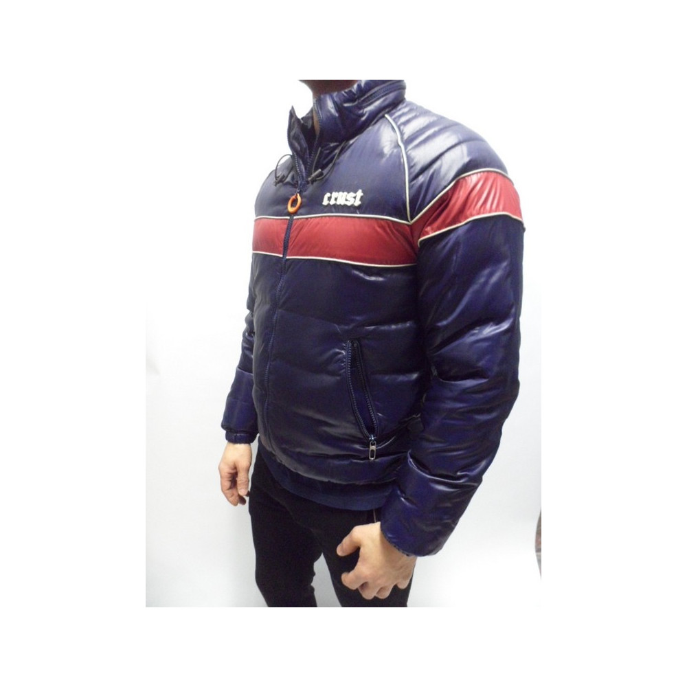 Crust giubbino piumino jacket CV256