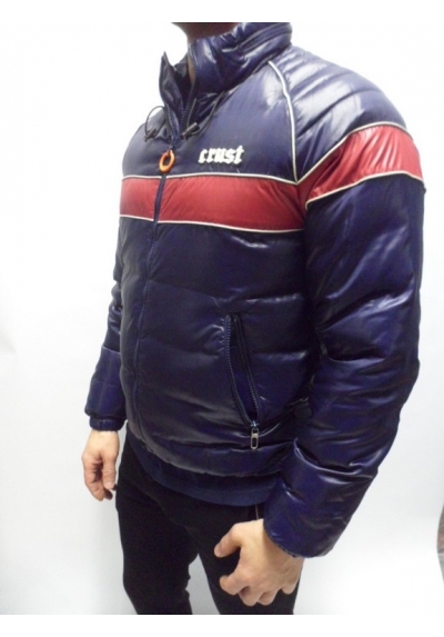 Crust giubbino piumino jacket CV256