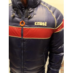 Crust giubbino piumino jacket CV256